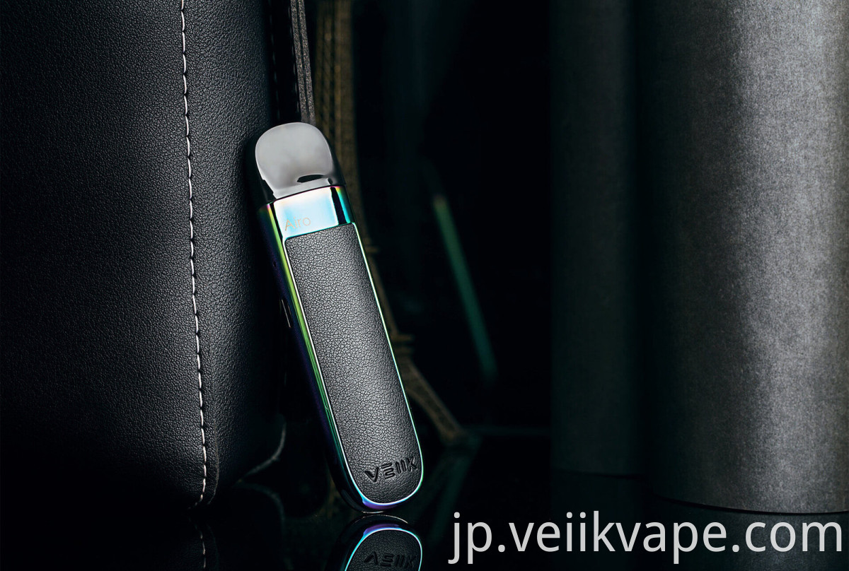  Veiik Electronic Cigarette